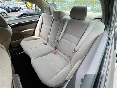 2010 Honda Civic - Thumbnail