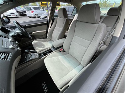 2010 Honda Civic - Thumbnail