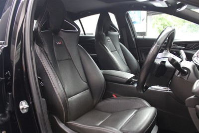 2019 Holden Commodore - Thumbnail