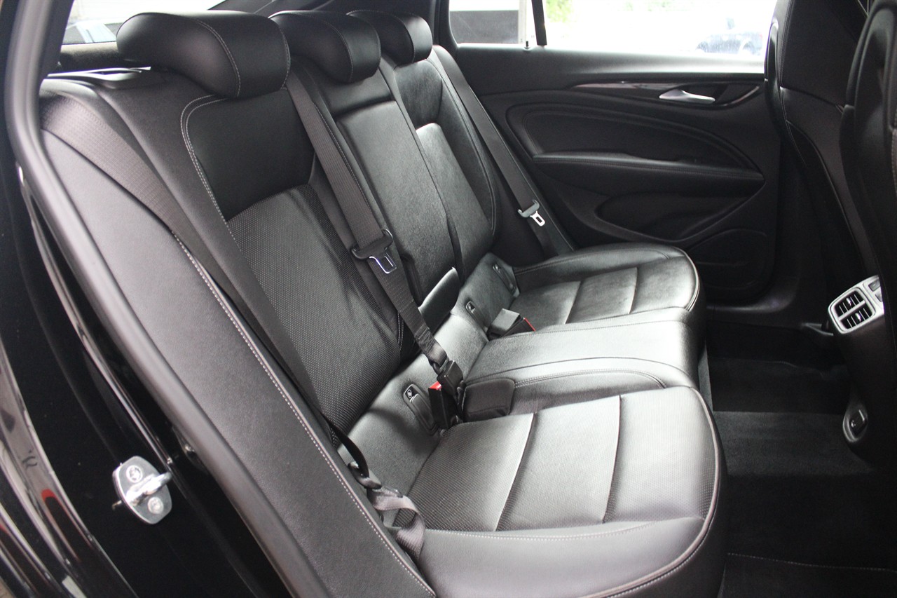 2019 Holden Commodore