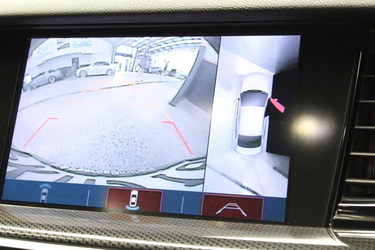 2019 Holden Commodore