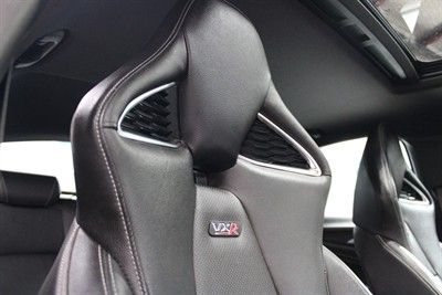 2019 Holden Commodore - Thumbnail