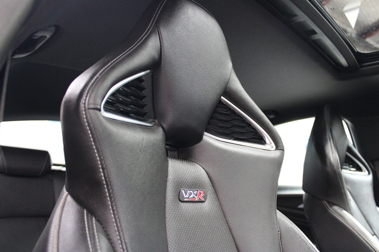 2019 Holden Commodore