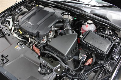 2019 Holden Commodore - Thumbnail