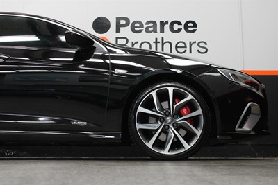 2019 Holden Commodore - Thumbnail