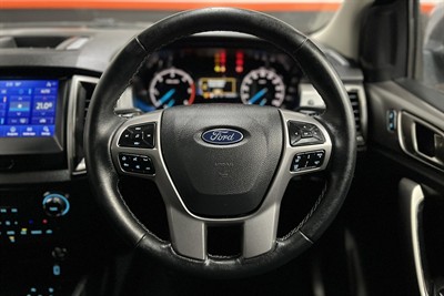 2022 Ford Ranger - Thumbnail