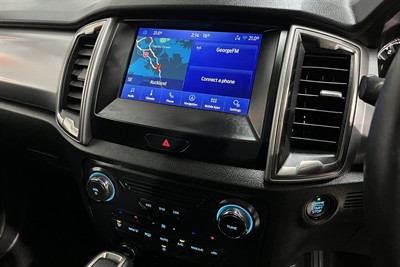 2022 Ford Ranger - Thumbnail