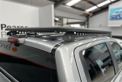 2022 Ford Ranger - Thumbnail