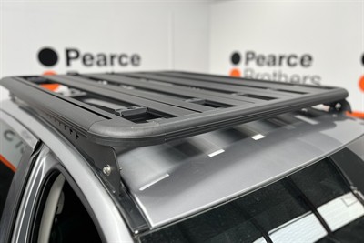 2022 Ford Ranger - Thumbnail