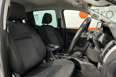 2022 Ford Ranger - Thumbnail