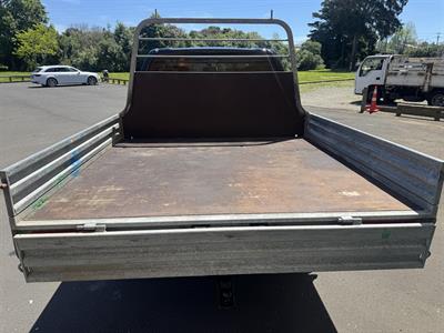 2018 Toyota Hilux - Thumbnail