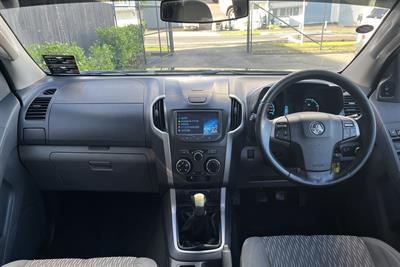 2015 Holden Colorado - Thumbnail