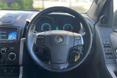 2015 Holden Colorado - Thumbnail