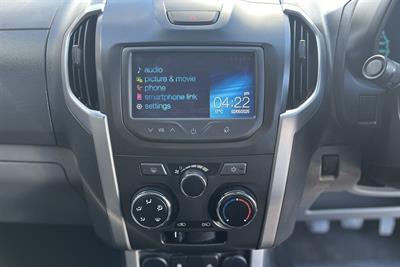 2015 Holden Colorado - Thumbnail