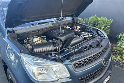 2015 Holden Colorado - Thumbnail