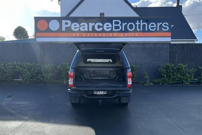 2015 Holden Colorado - Thumbnail