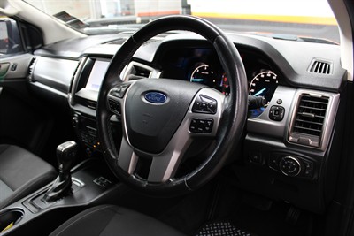 2021 Ford Ranger - Thumbnail