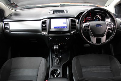 2021 Ford Ranger - Thumbnail