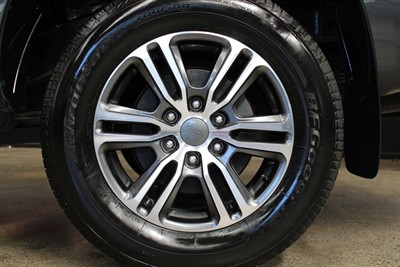 2021 Ford Ranger - Thumbnail