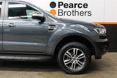 2021 Ford Ranger - Thumbnail