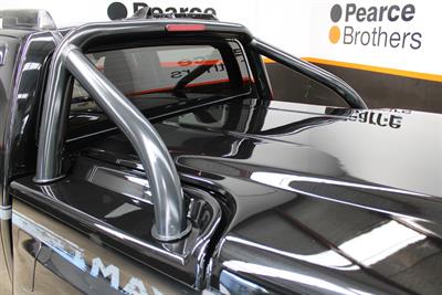 2016 Isuzu D-Max - Thumbnail