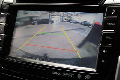 2016 Isuzu D-Max - Thumbnail