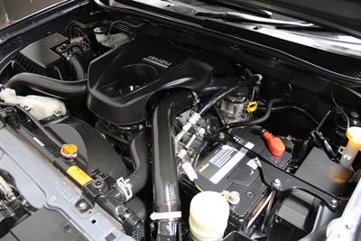 2016 Isuzu D-Max - Thumbnail