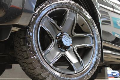 2016 Isuzu D-Max - Thumbnail