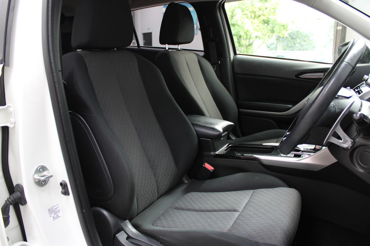 2022 Mitsubishi Eclipse Cross