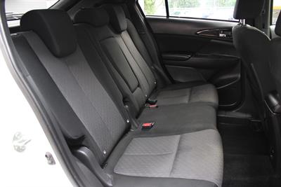 2022 Mitsubishi Eclipse Cross - Thumbnail