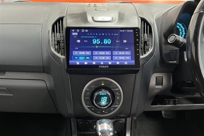 2014 Holden Colorado - Thumbnail