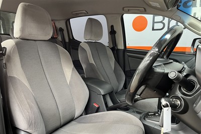 2014 Holden Colorado - Thumbnail