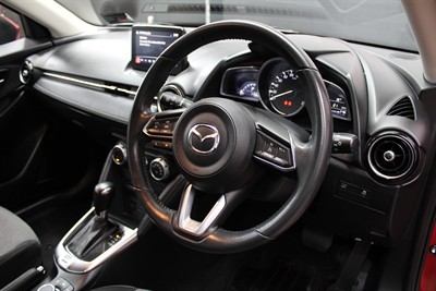 2018 Mazda 2 - Thumbnail