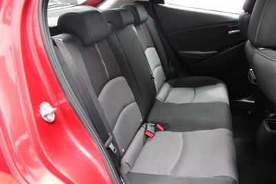 2018 Mazda 2 - Thumbnail
