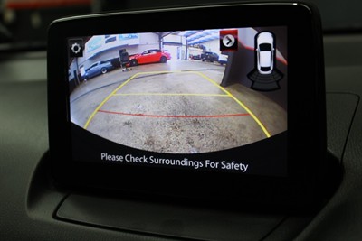 2018 Mazda 2 - Thumbnail