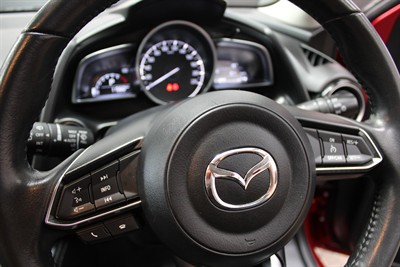 2018 Mazda 2 - Thumbnail