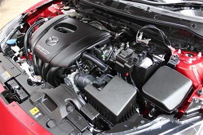2018 Mazda 2 - Thumbnail