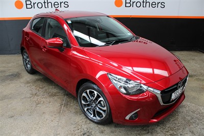 2018 Mazda 2 - Thumbnail