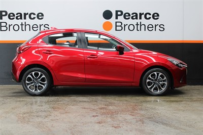 2018 Mazda 2 - Thumbnail