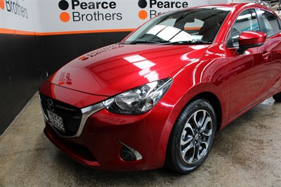 2018 Mazda 2 - Thumbnail