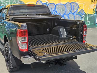 2016 Ford Ranger - Thumbnail