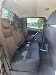 2016 Ford Ranger - Thumbnail