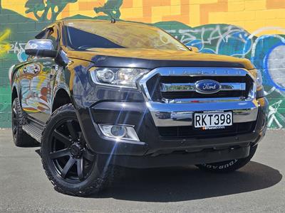 2016 Ford Ranger - Thumbnail