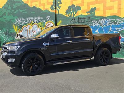 2016 Ford Ranger - Thumbnail