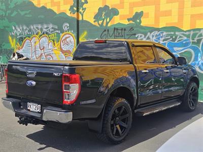 2016 Ford Ranger - Thumbnail