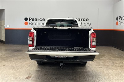 2016 Mitsubishi Triton - Thumbnail