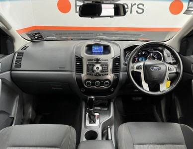 2014 Ford Ranger - Thumbnail