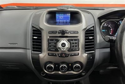 2014 Ford Ranger - Thumbnail