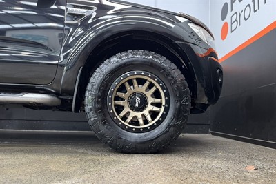 2014 Ford Ranger - Thumbnail