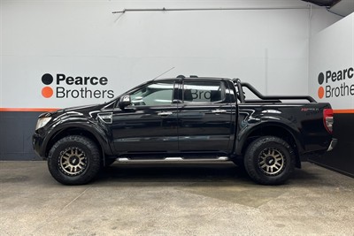 2014 Ford Ranger - Thumbnail